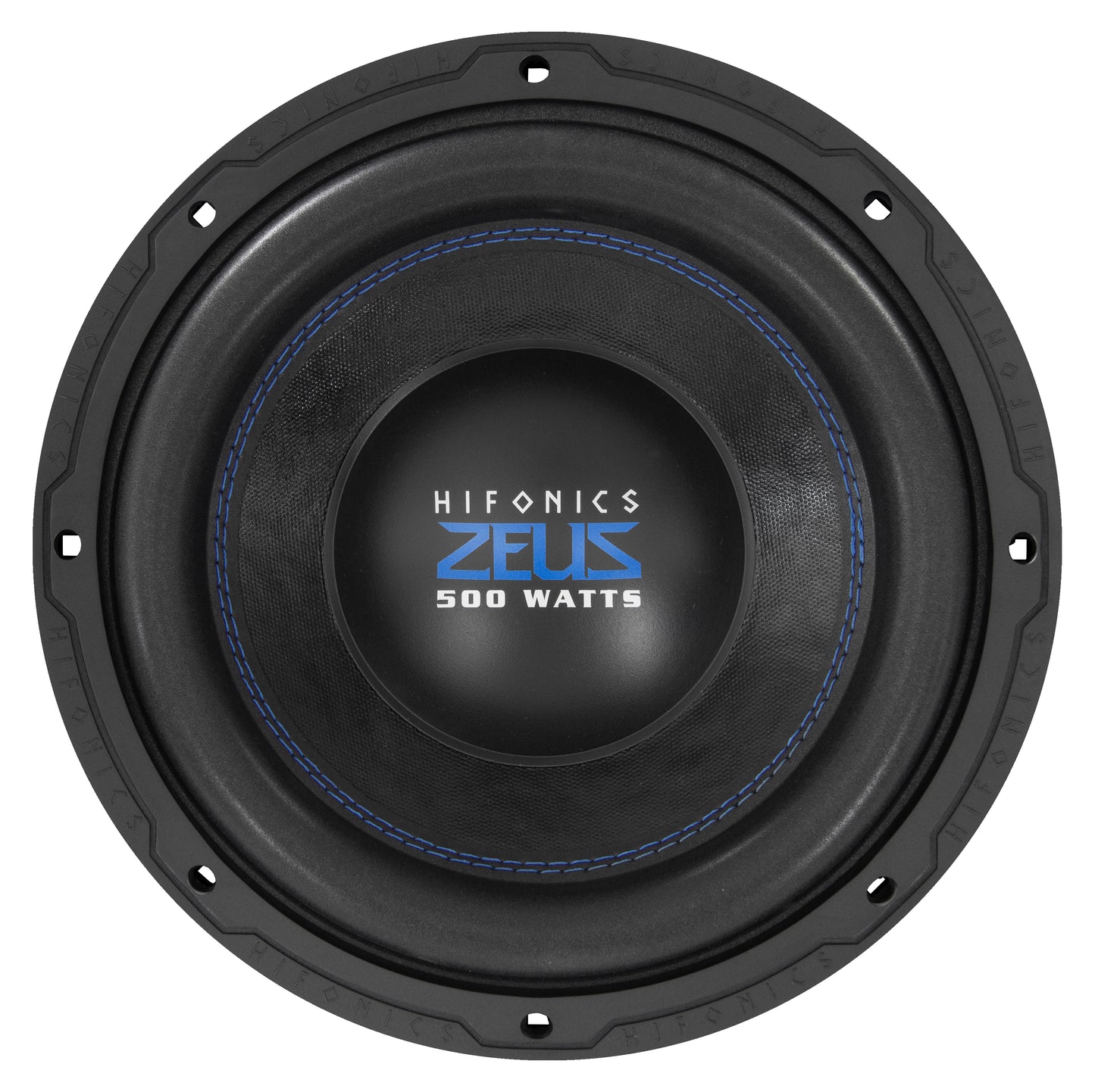 ZEUS EVO Woofer ZXE-10S4