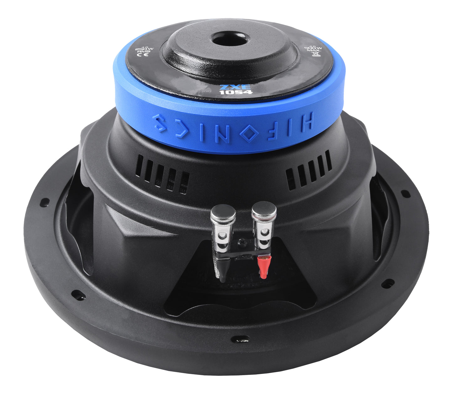 ZEUS EVO Woofer ZXE-10S4