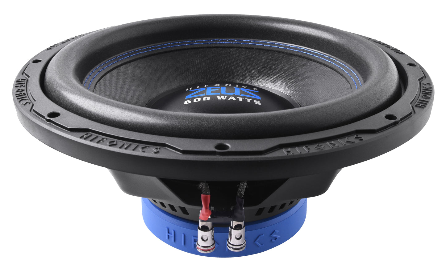 ZEUS EVO Woofer ZXE-12S4