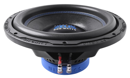 ZEUS EVO Woofer ZXE-12S4