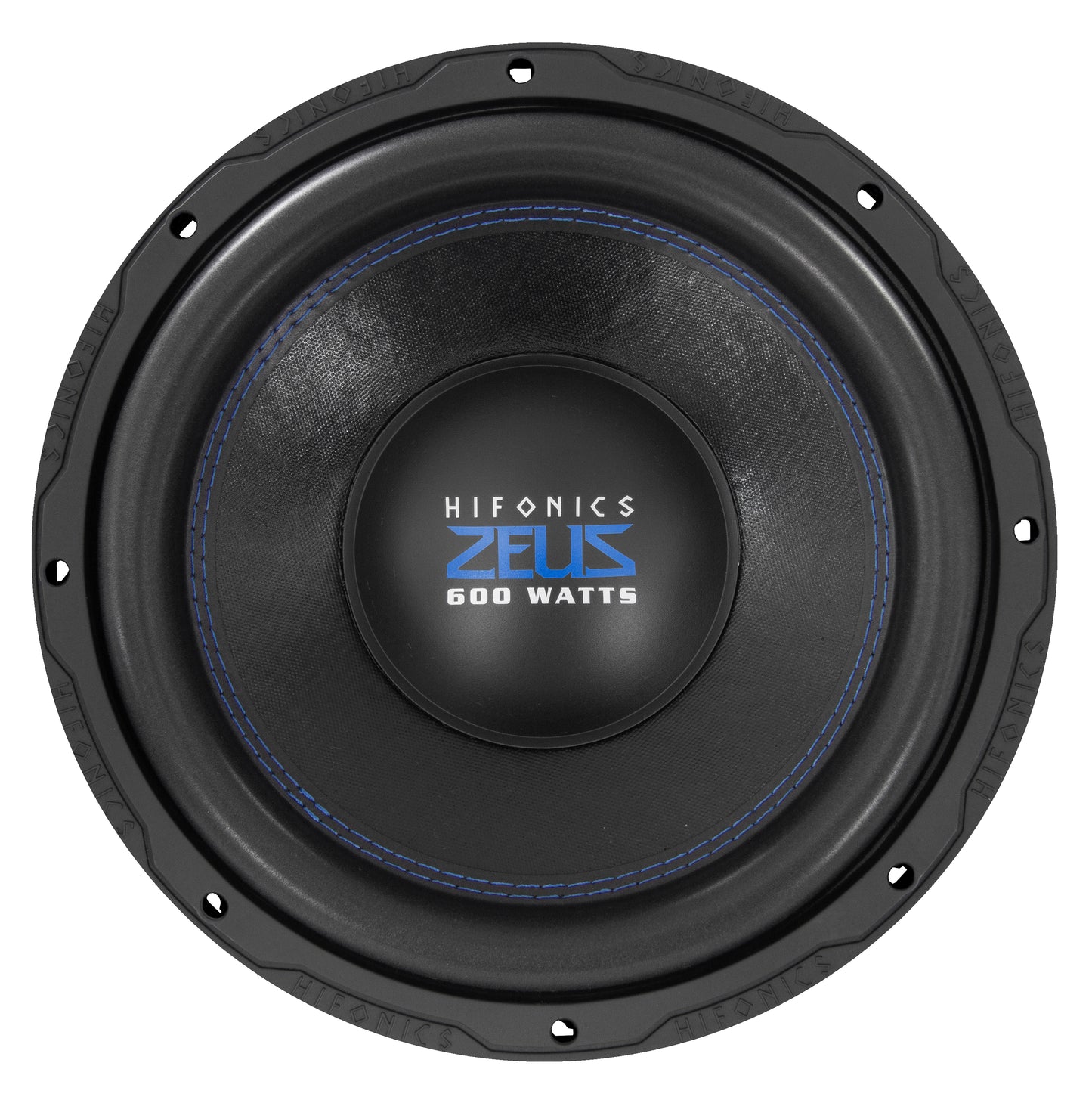 ZEUS EVO Woofer ZXE-12S4