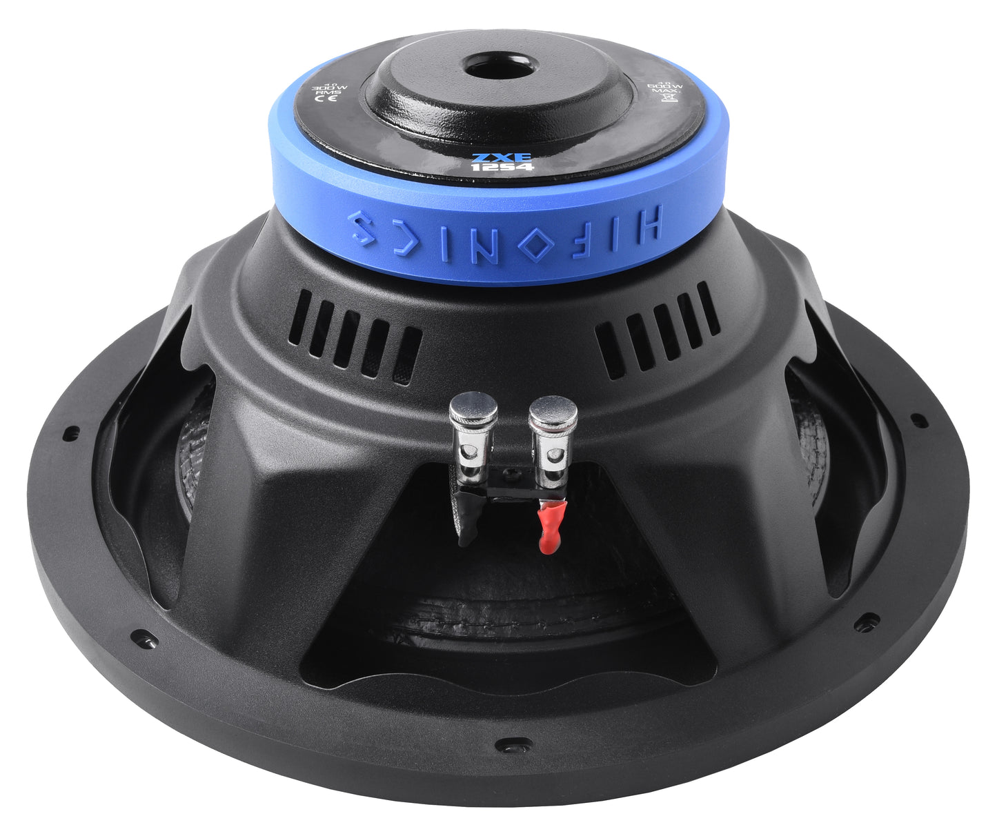 ZEUS EVO Woofer ZXE-12S4
