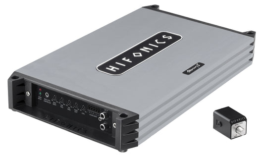 Digital Monoblock MERCURY 1/2000 (Evo)