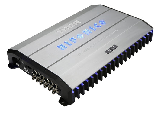 THOR 4CH DSP Amp TRX-4004DSP