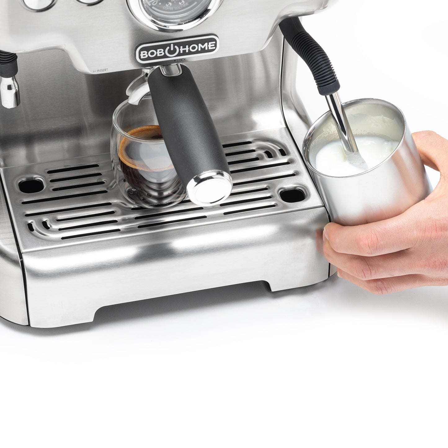 Espressomaschine ESPRESSO CLUB