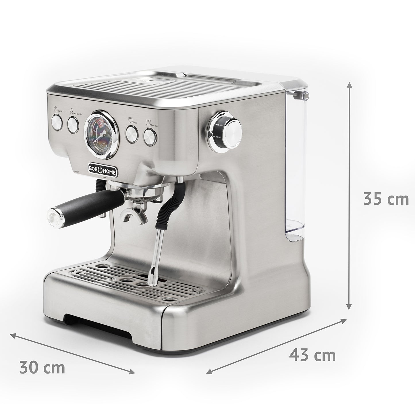 Espressomaschine ESPRESSO CLUB