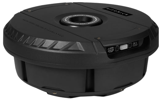 Reserverad Subwoofer ZRX-111P B-Ware