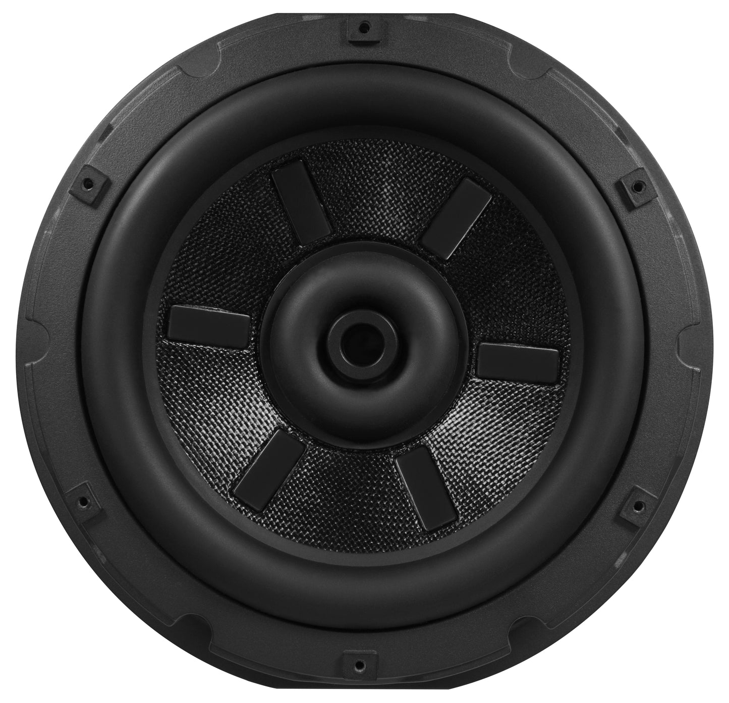 Reserverad Subwoofer ZRX-111P B-Ware