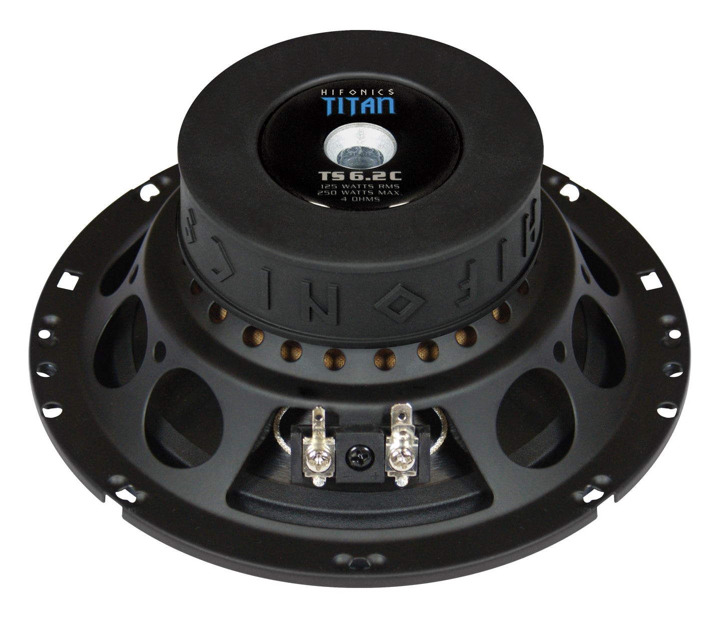 TITAN 2-Wege Kompo 16,5 cm TS6.2C