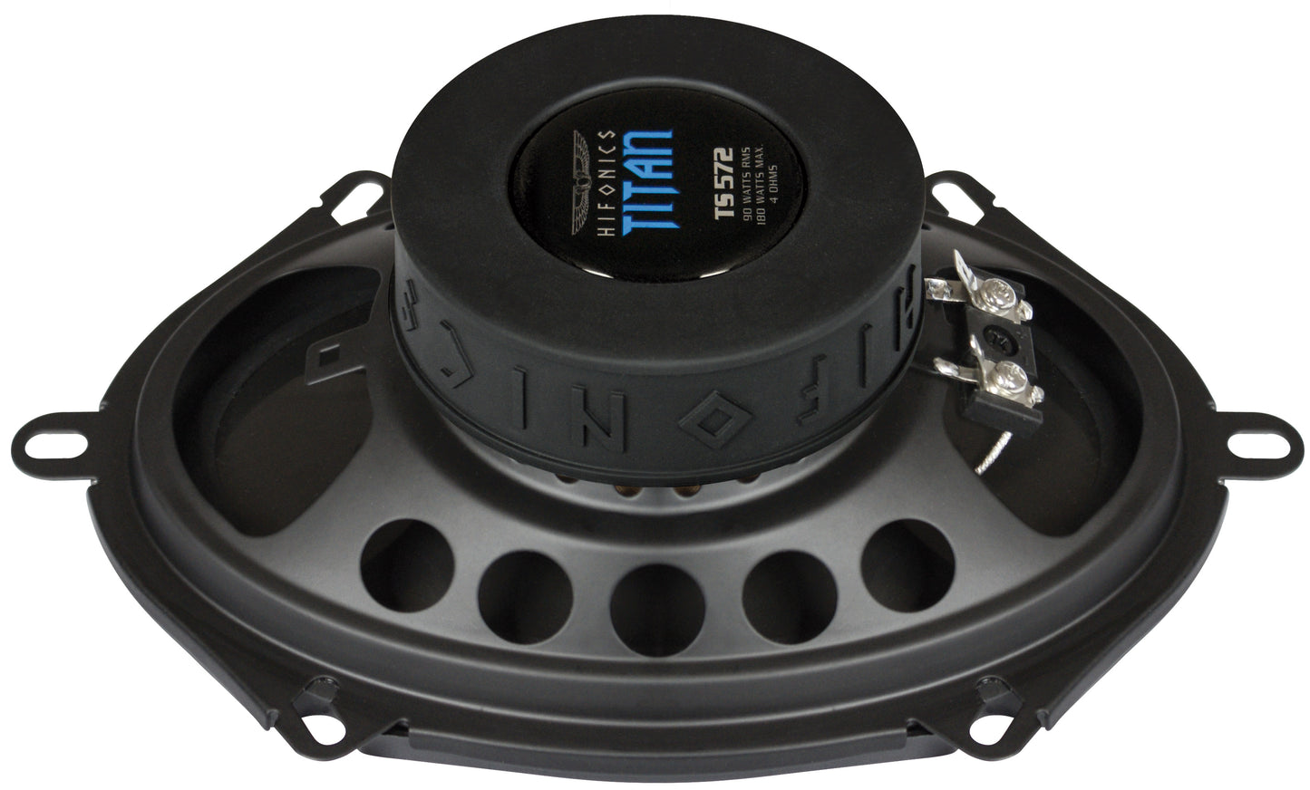 TITAN Koax 5x7" TS-572