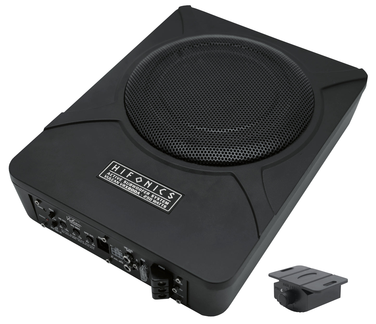 Aktiv-Subwoofer VRX-800A