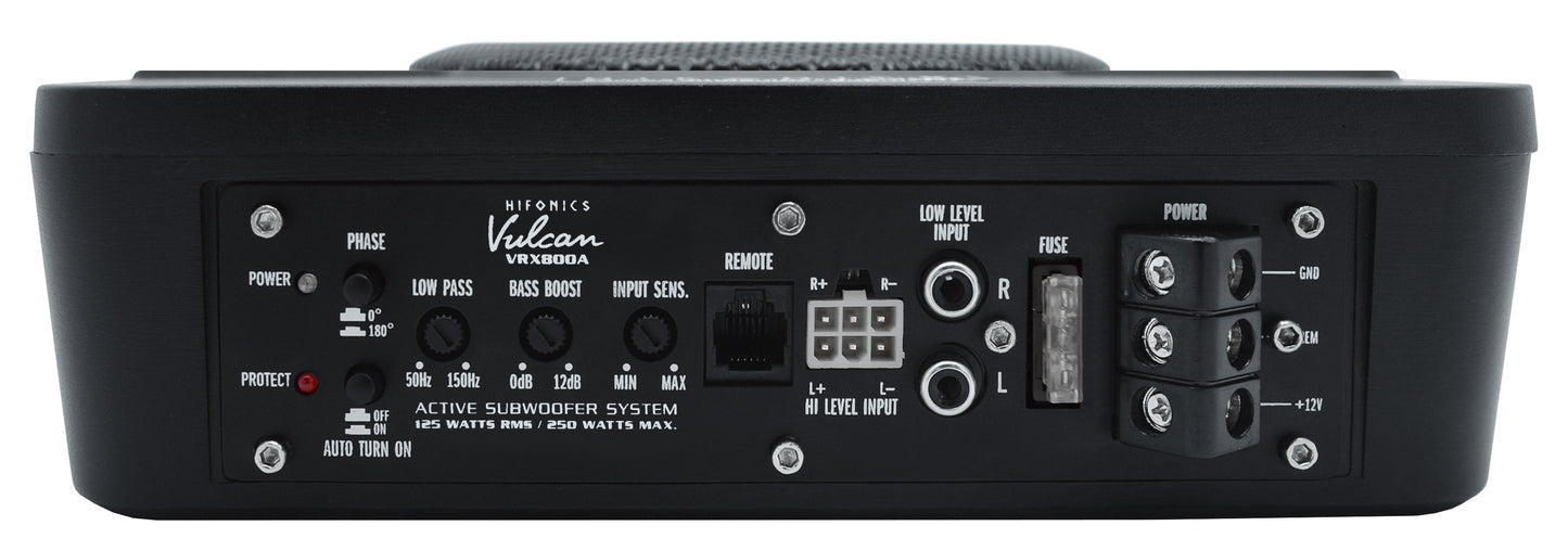 Aktiv-Subwoofer VRX-800A