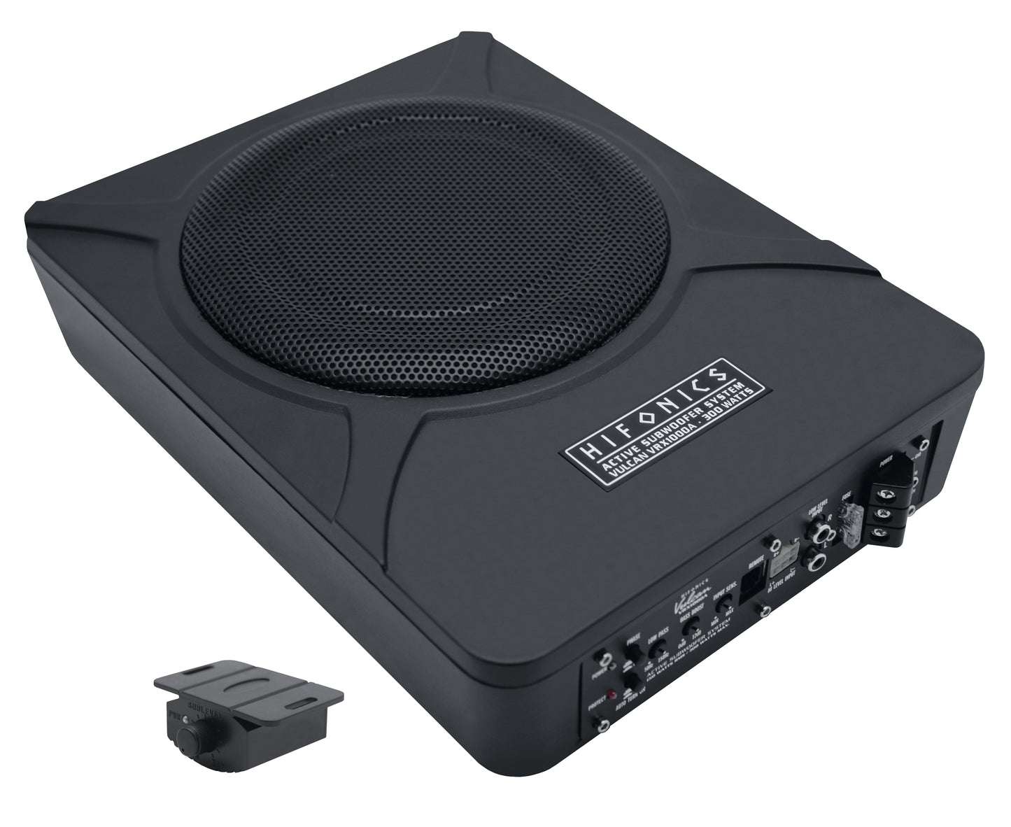 Aktiv-Subwoofer VRX-1000A