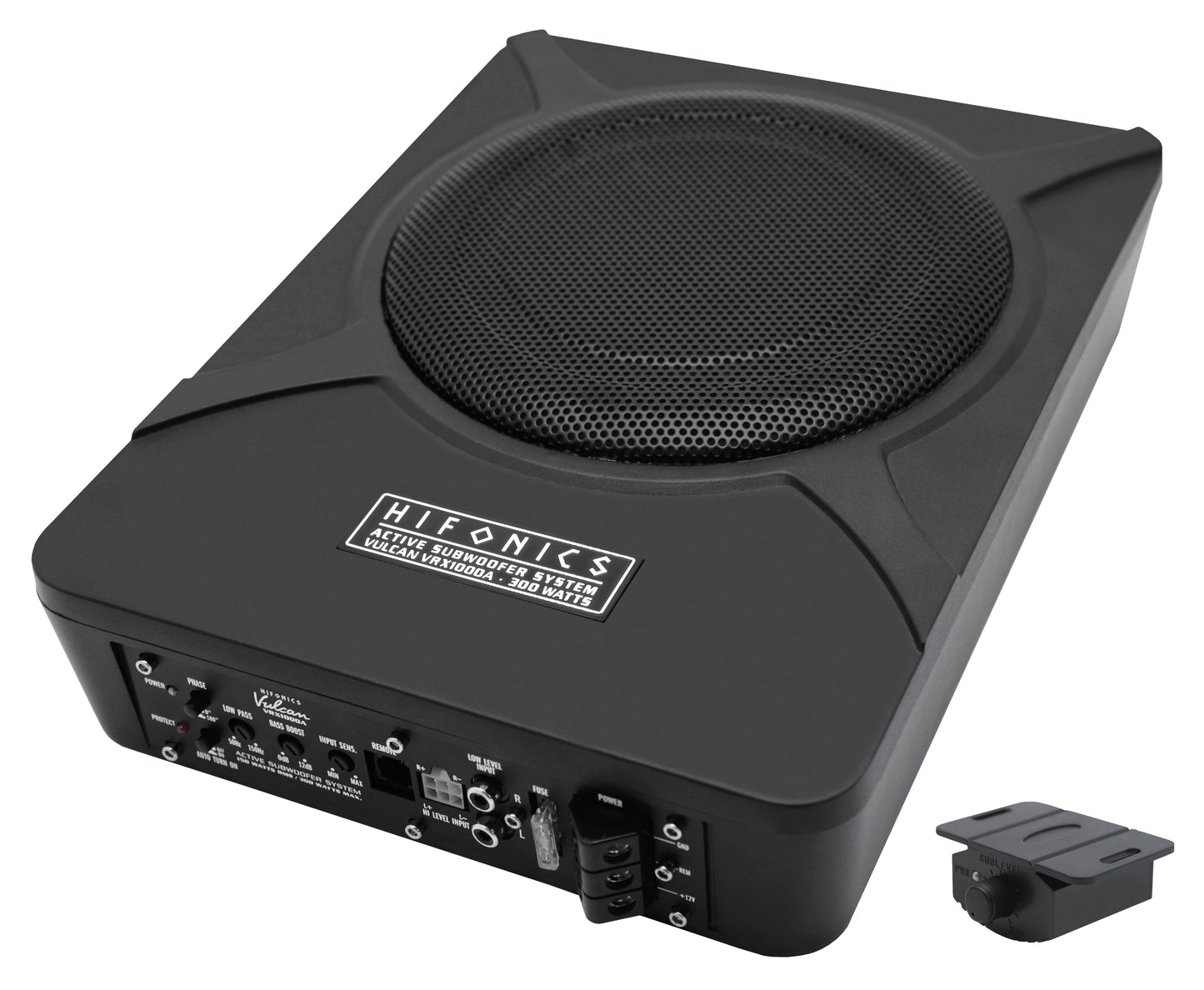 Aktiv-Subwoofer VRX-1000A