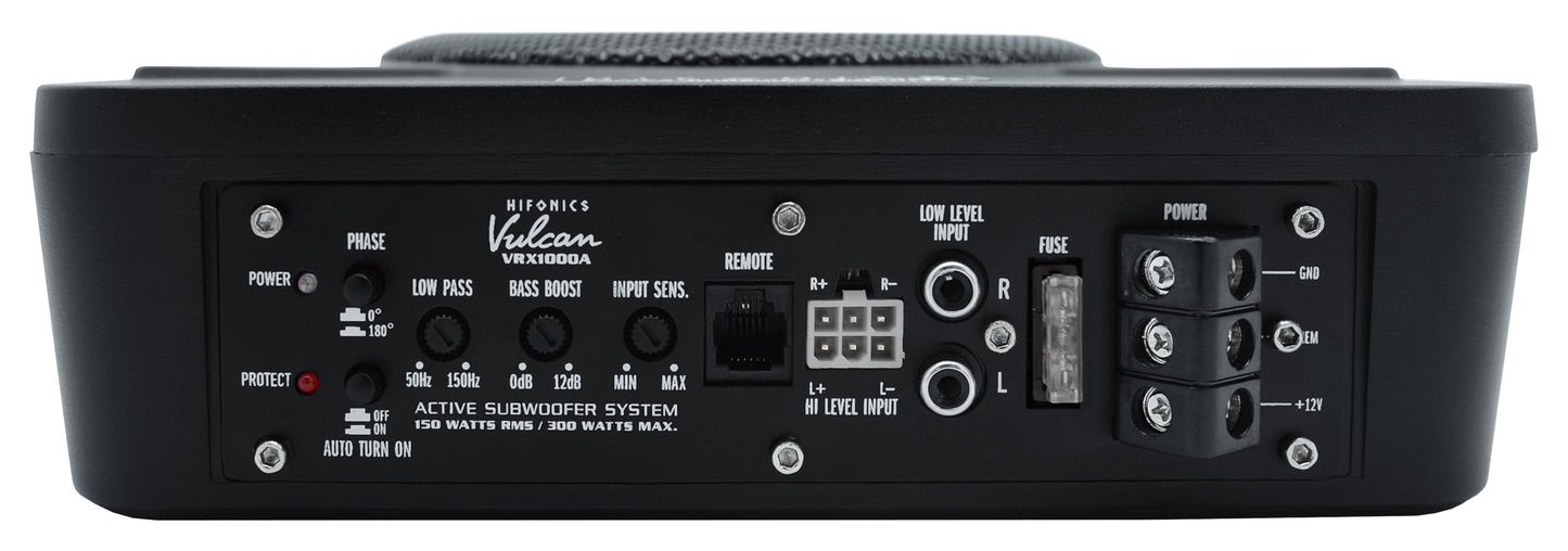 Aktiv-Subwoofer VRX-1000A