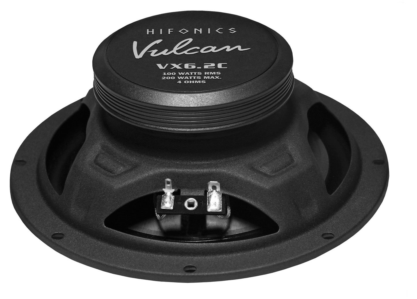 VULCAN 2-Wege Kompo 16,5 cm VX-6.2C