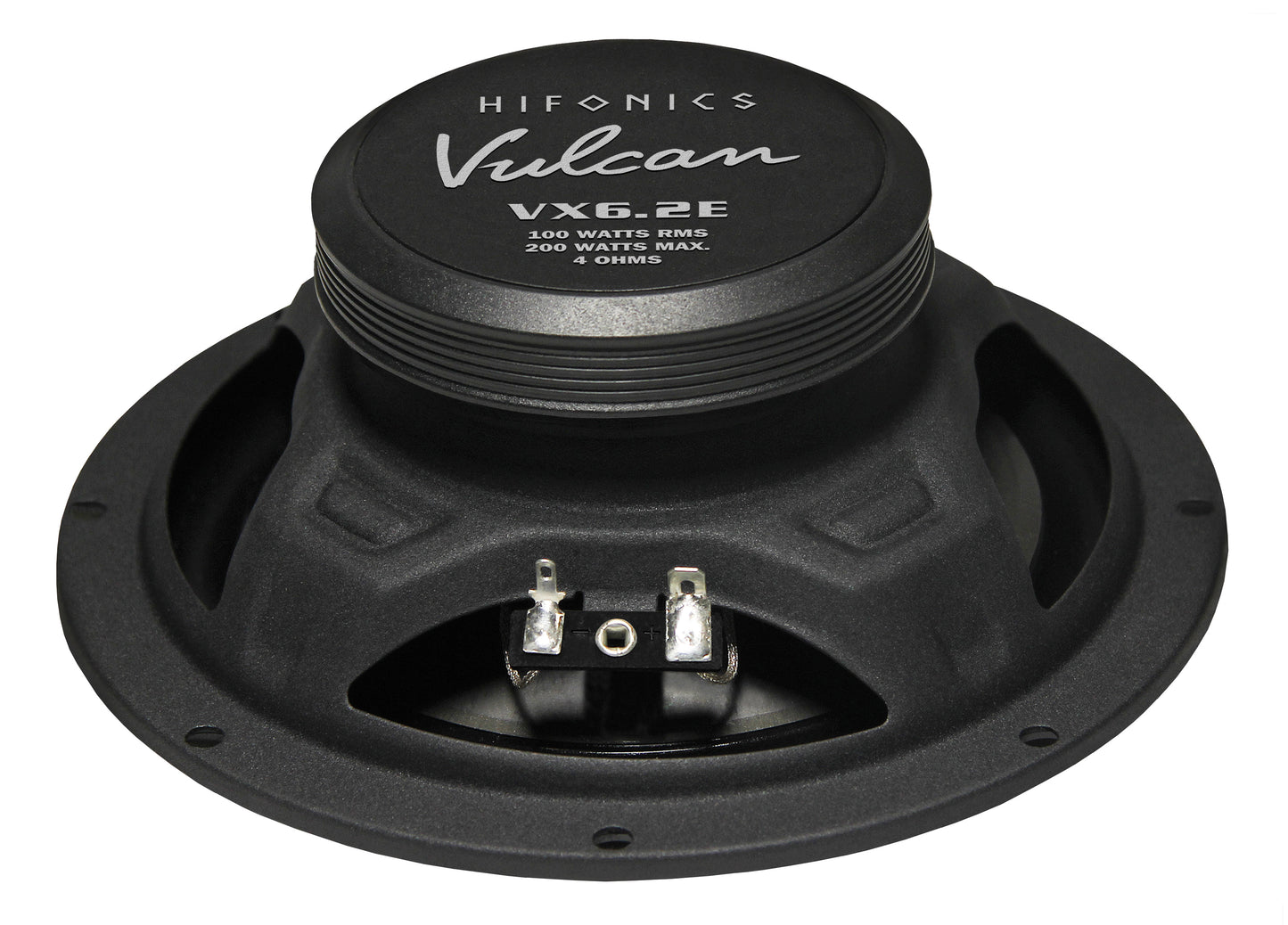 VULCAN 2-Wege Kompo 16,5 cm VX-6.2E