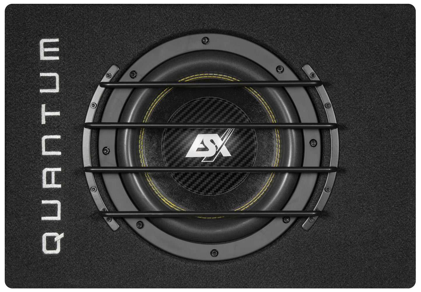 ESX QUANTUM Single-Reflexbox QXB-10
