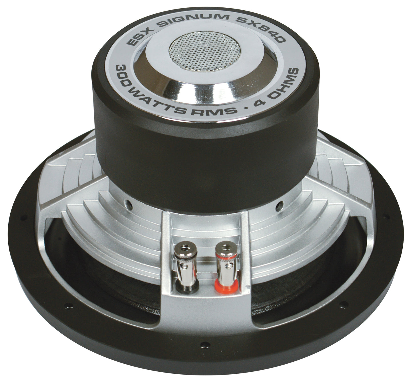 ESX SIGNUM Woofer SX-840