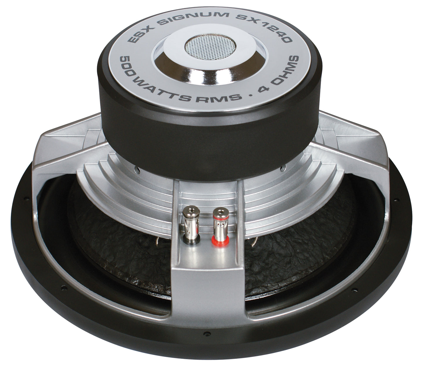 ESX SIGNUM Woofer SX-1240