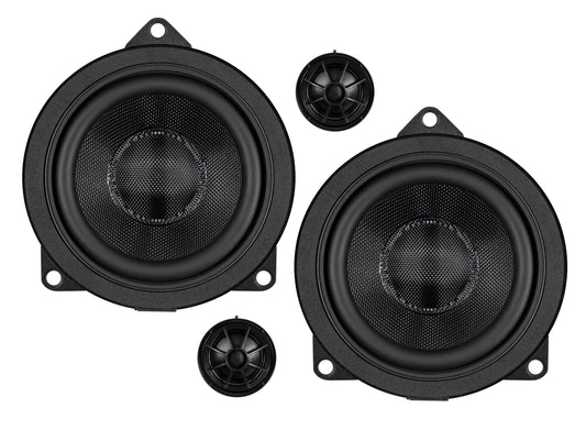 ESX VISION 2-Wege Kompo-Kit 10 cm VXB-4.2C