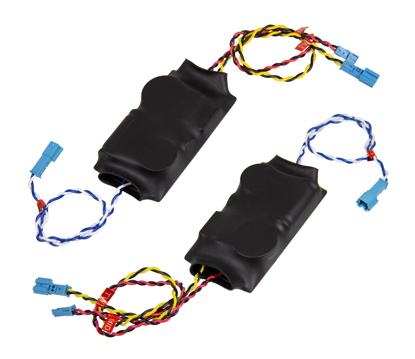 ESX VISION 2-Wege Kompo-Kit 10 cm VXB-4.2C