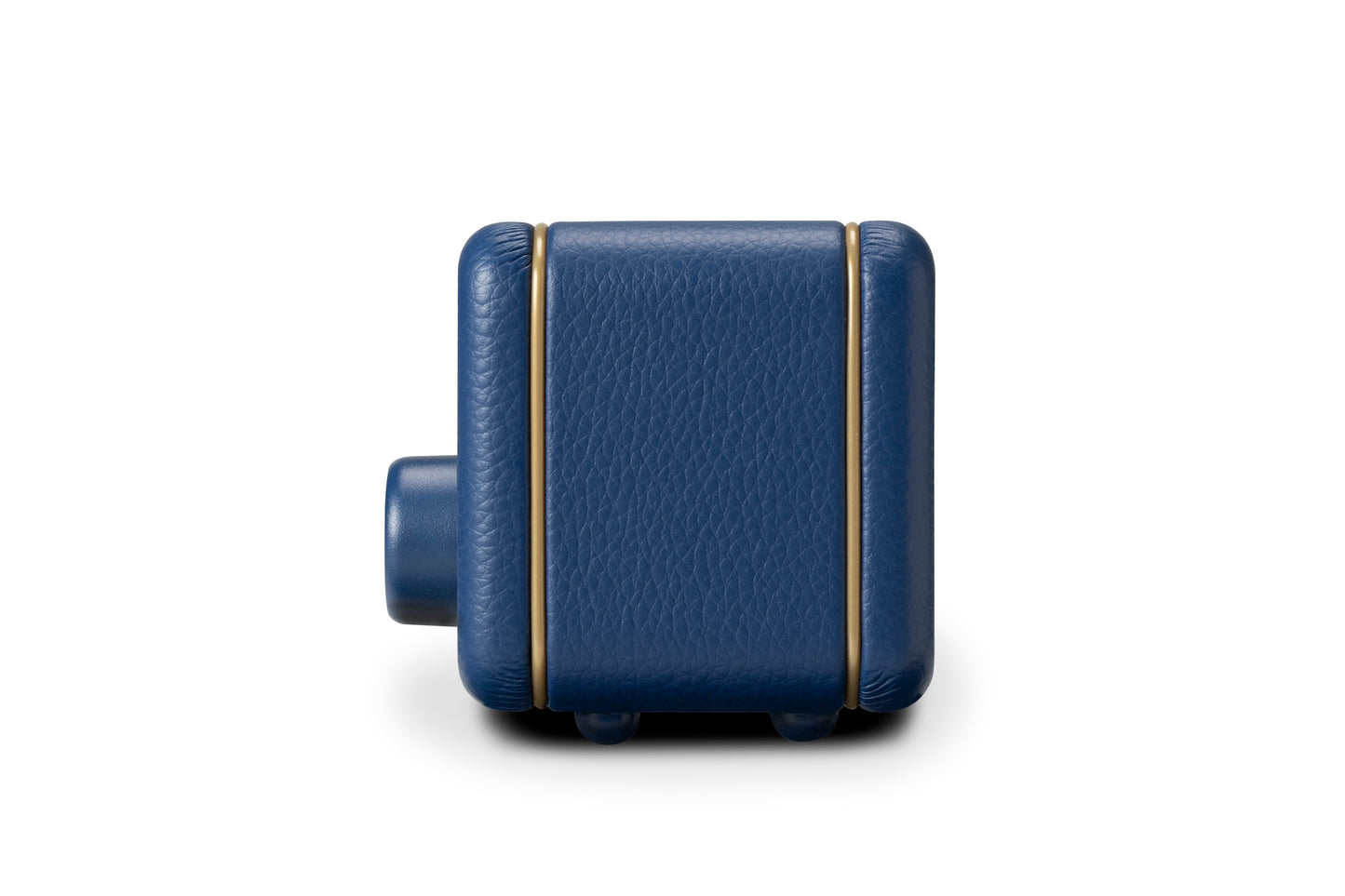 Revival Petite 2 | midnight blue | tragbares FM / DAB+ Radio mit Bluetooth und integriertem Akku