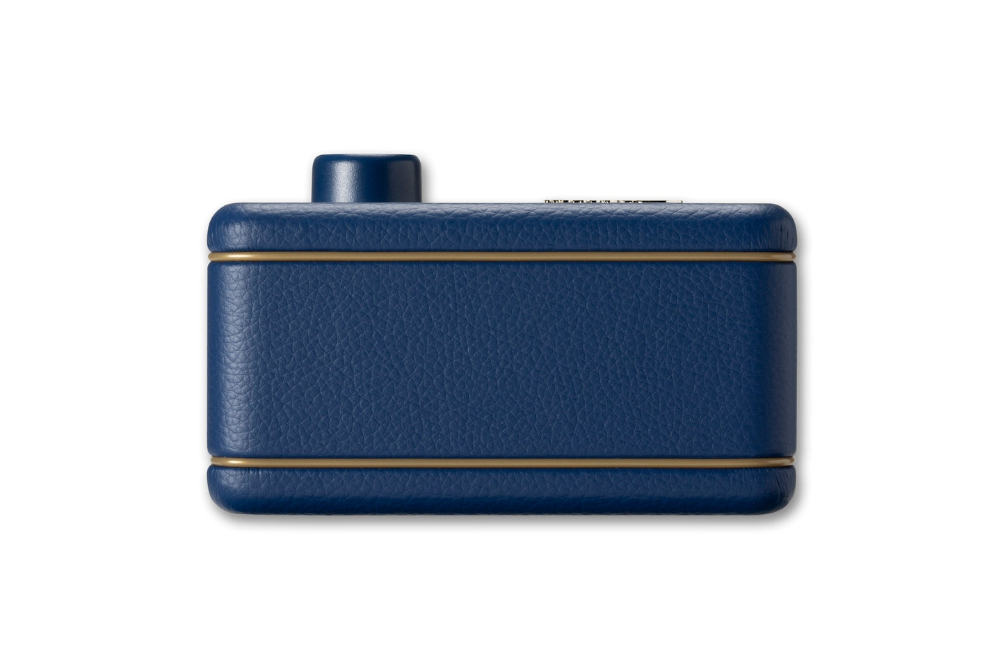 Revival Petite 2 | midnight blue | tragbares FM / DAB+ Radio mit Bluetooth und integriertem Akku