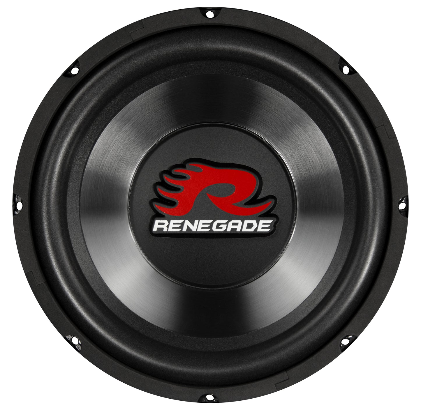 RENEGADE Woofer RXW-104