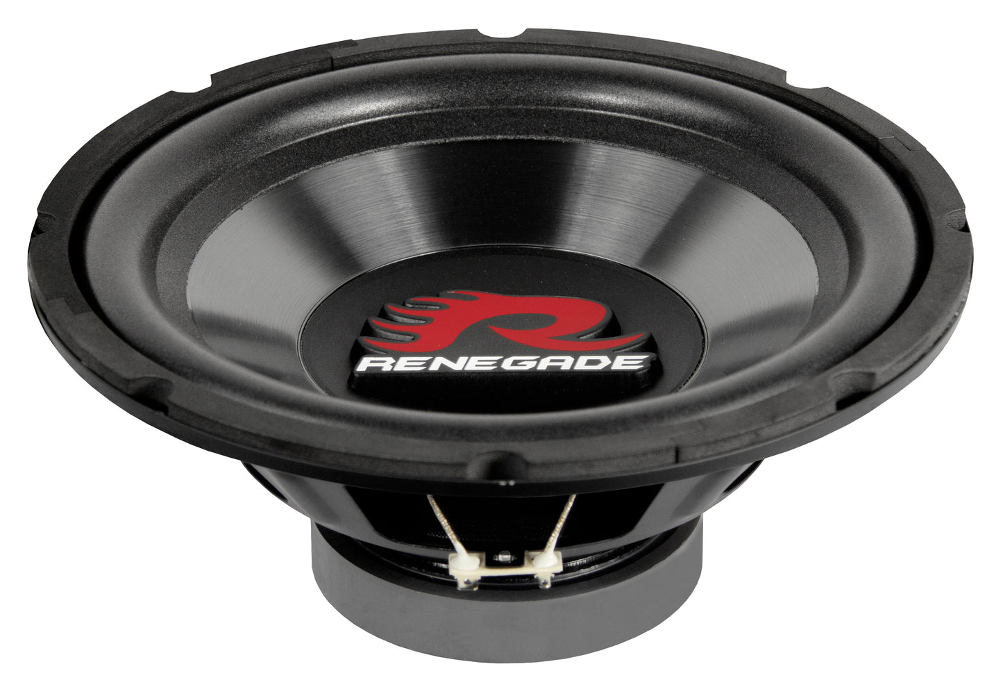 RENEGADE Woofer RXW-104