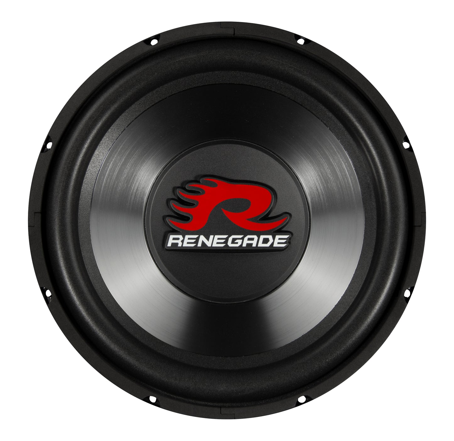 RENEGADE Woofer RXW-124