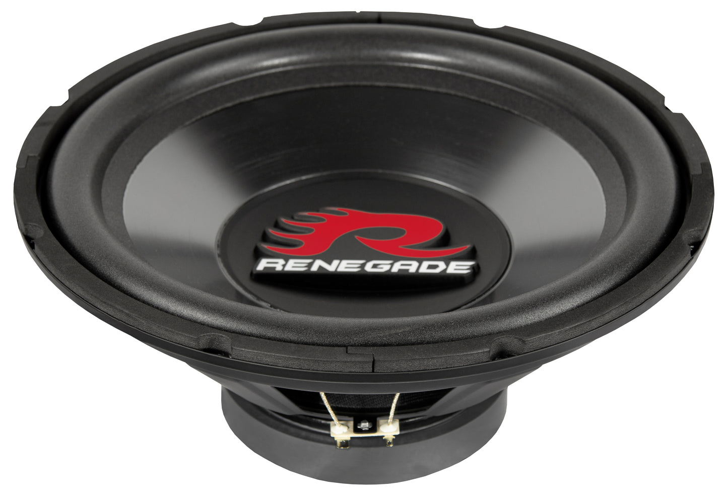 RENEGADE Woofer RXW-124