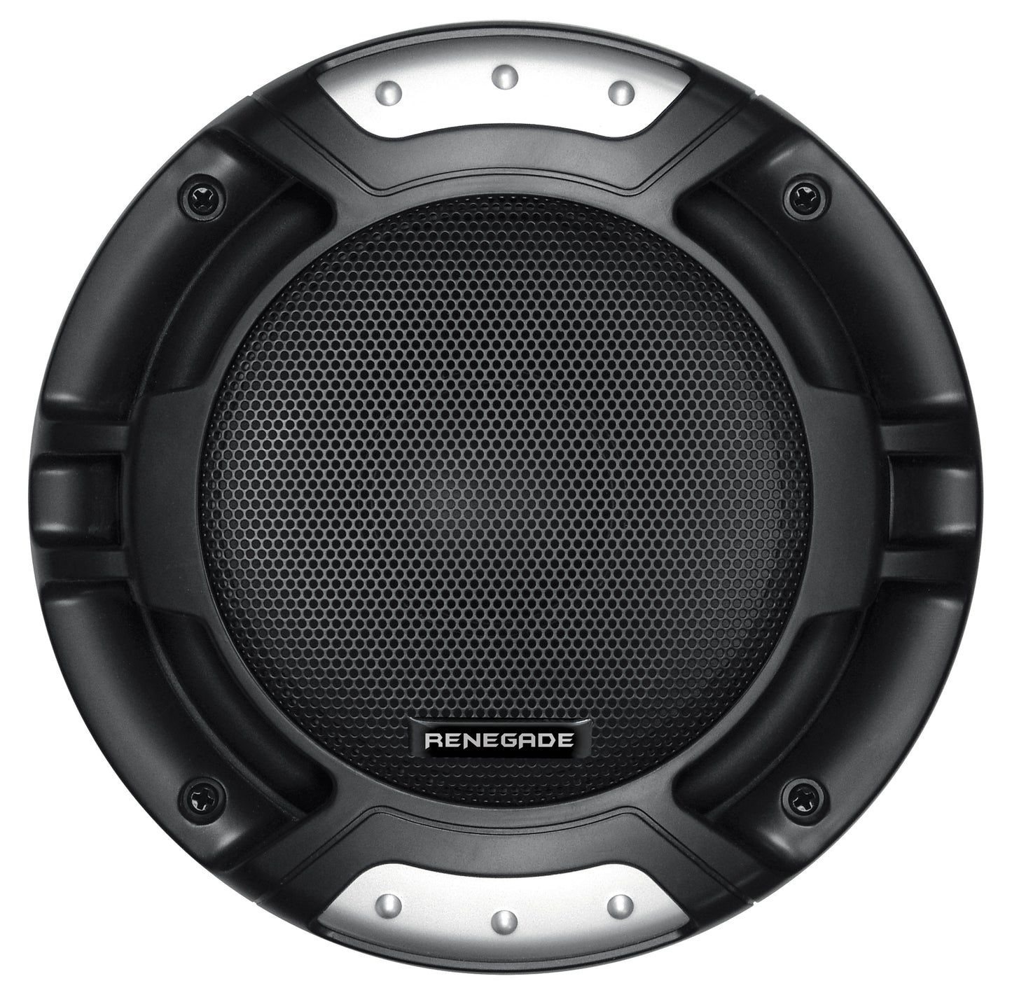 RENEGADE 2-Wege Kompo 16,5 cm RX-6.2C