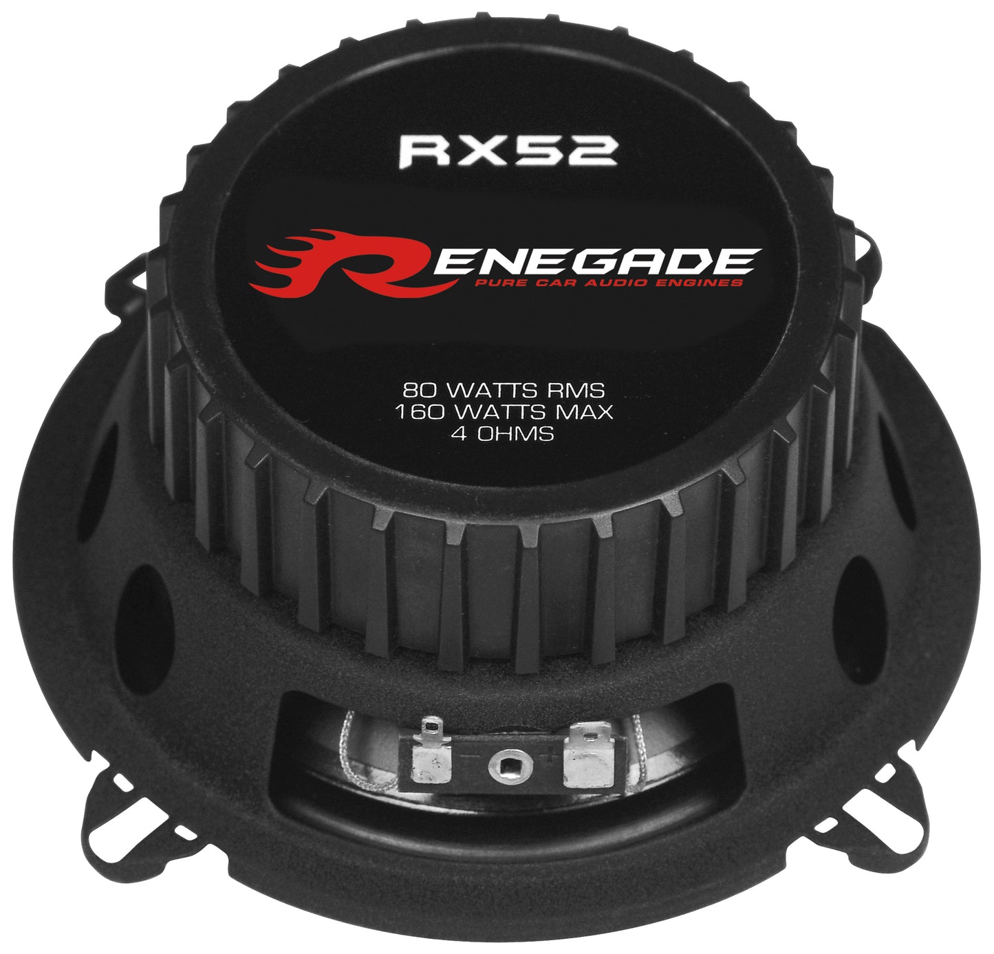 RENEGADE Koax 13 cm RX-52