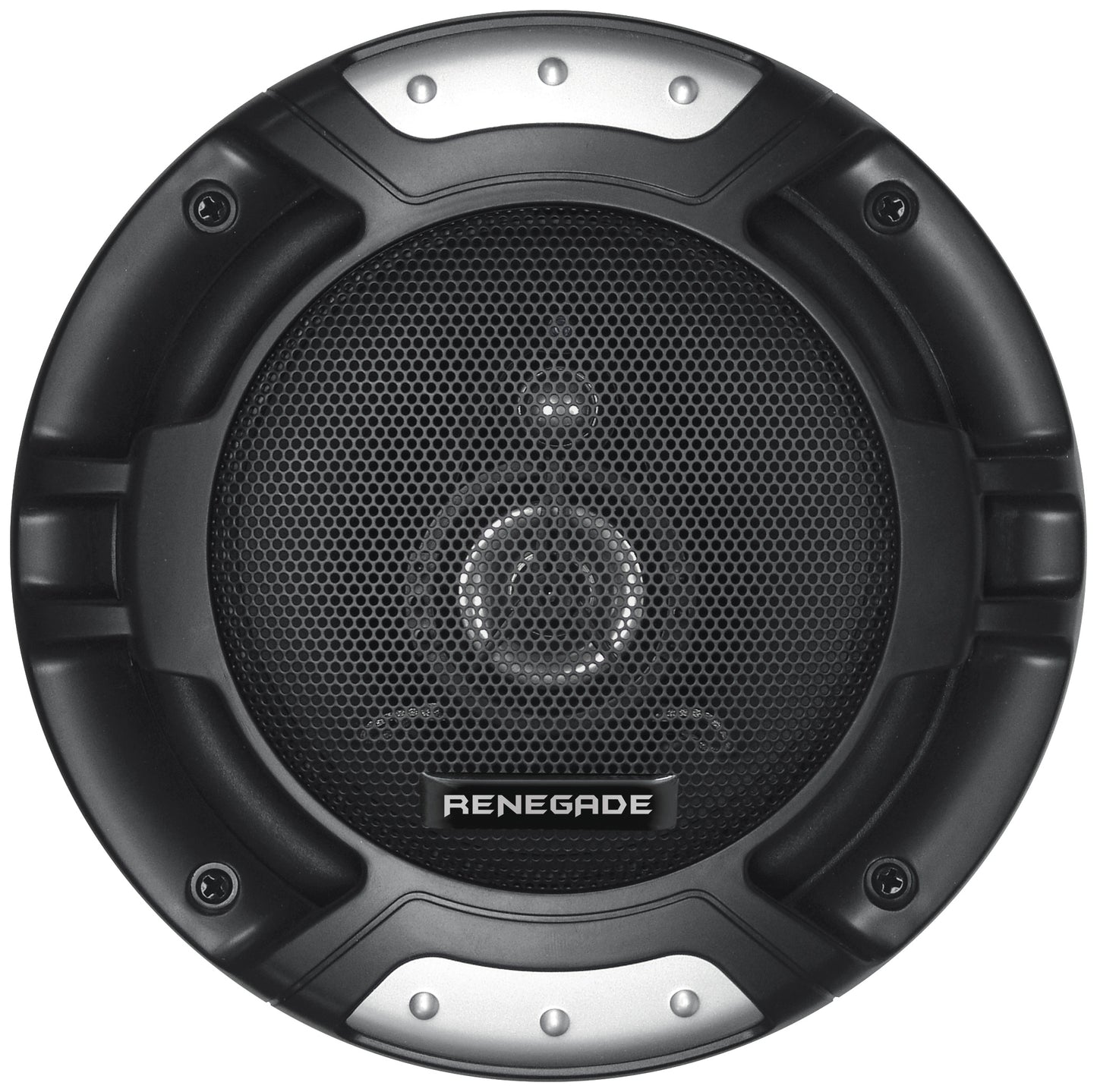 RENEGADE Koax 16,5 cm RX-62