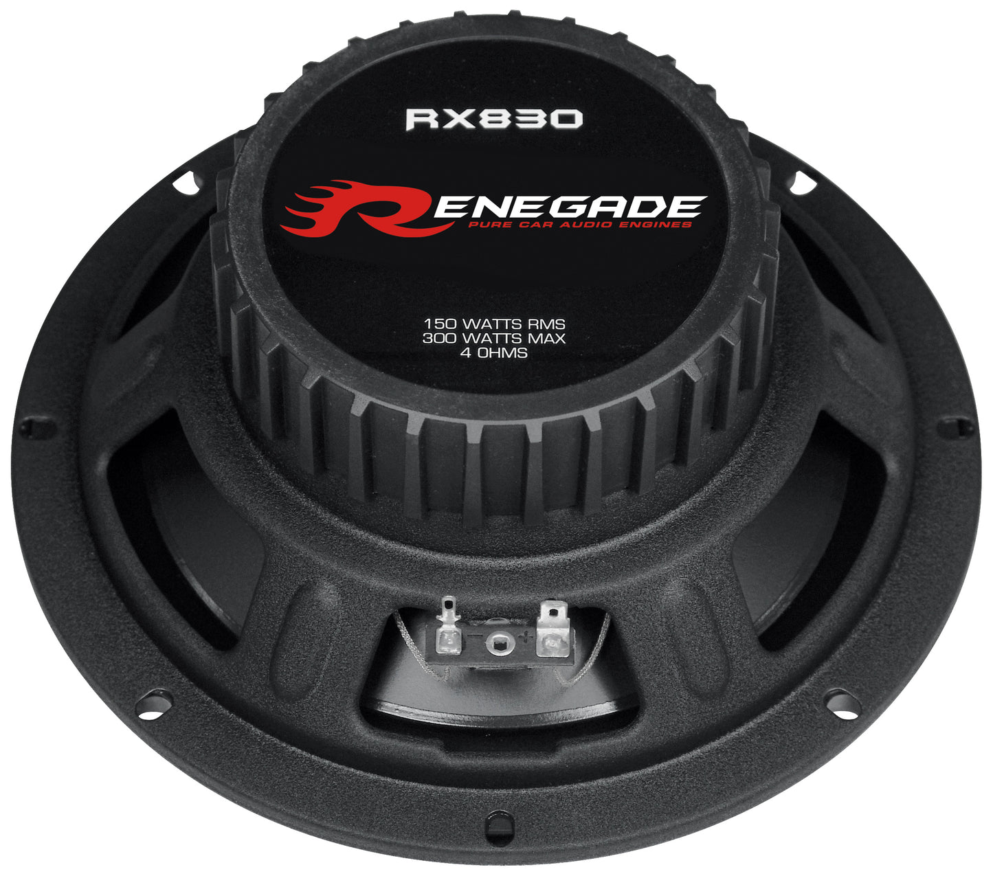 RENEGADE Triax 20 cm RX-830