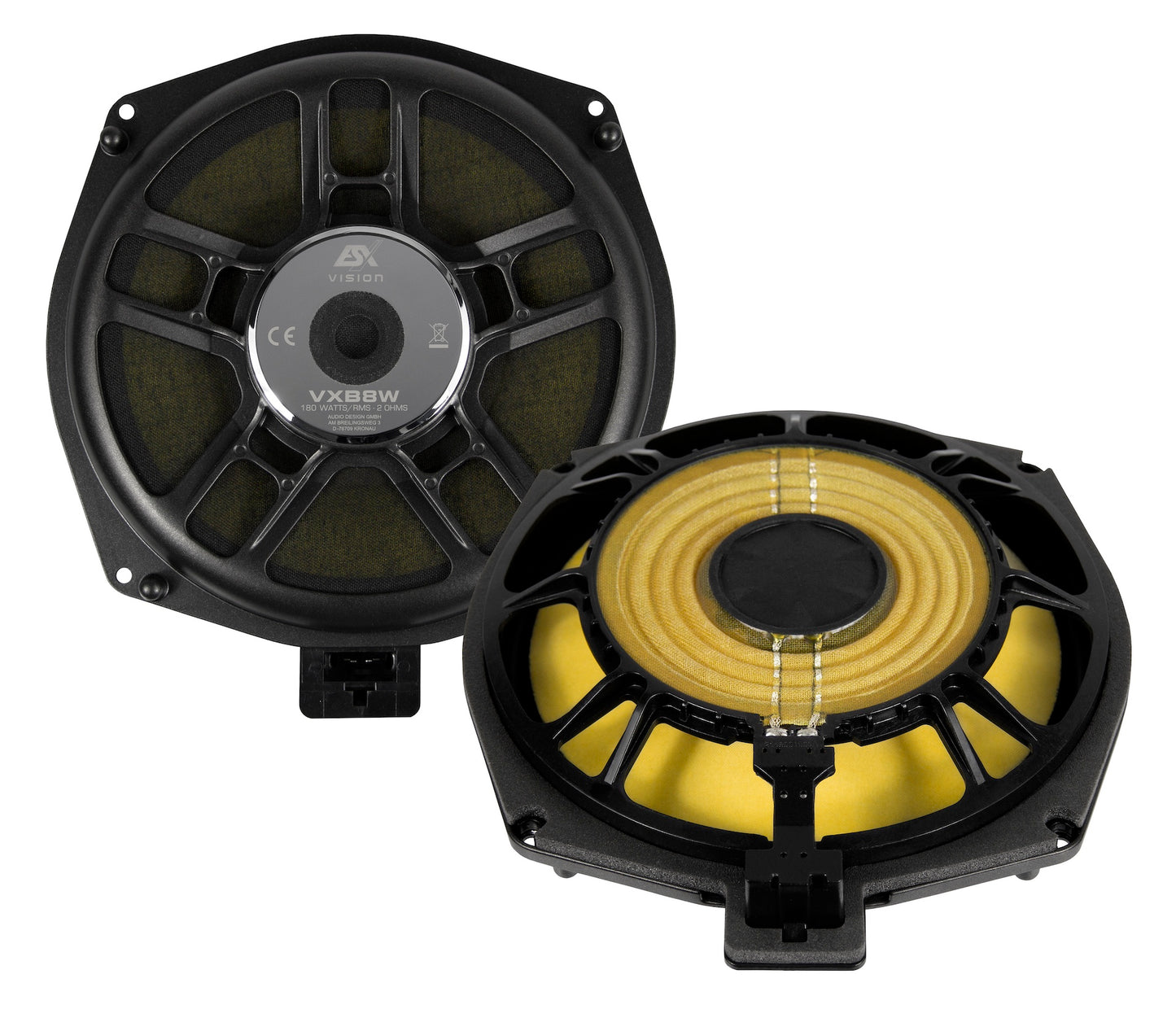 ESX VISION Woofer 20 cm VXB-8W