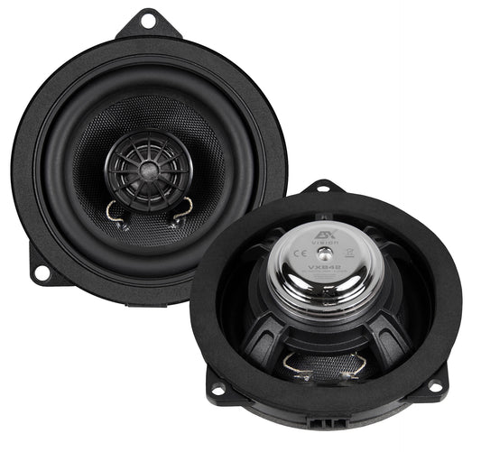 ESX VISION 2-Wege Koax 10 cm VXB-42