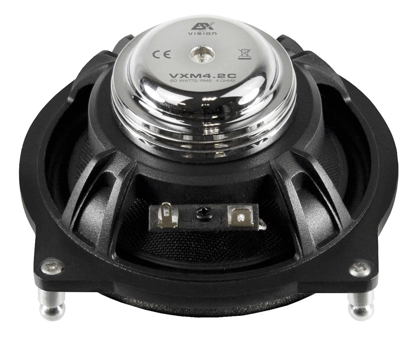 ESX Kompo-Kit 10 cm VXM-4.2C