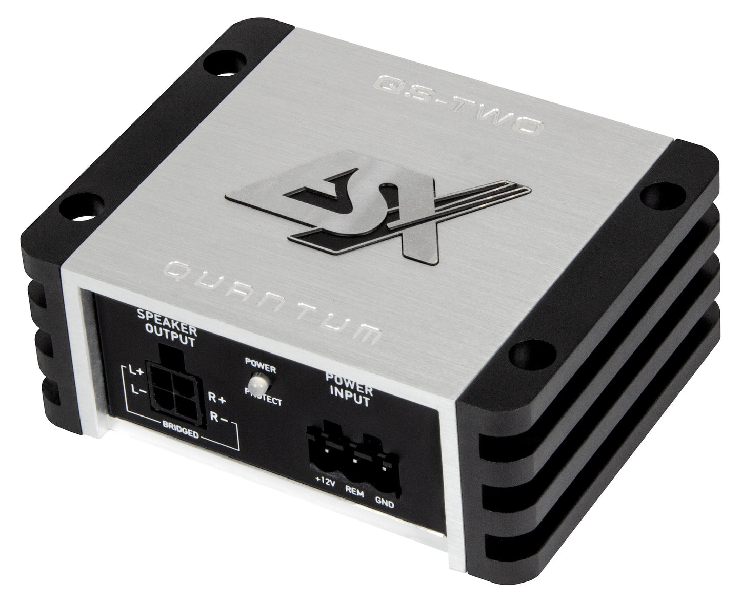 ESX QUANTUM Aktives Komposet 16 cm QXFA-6.2C