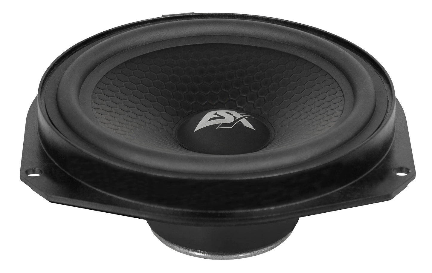 ESX QUANTUM Aktives Komposet 16 cm QXFA-6.2C