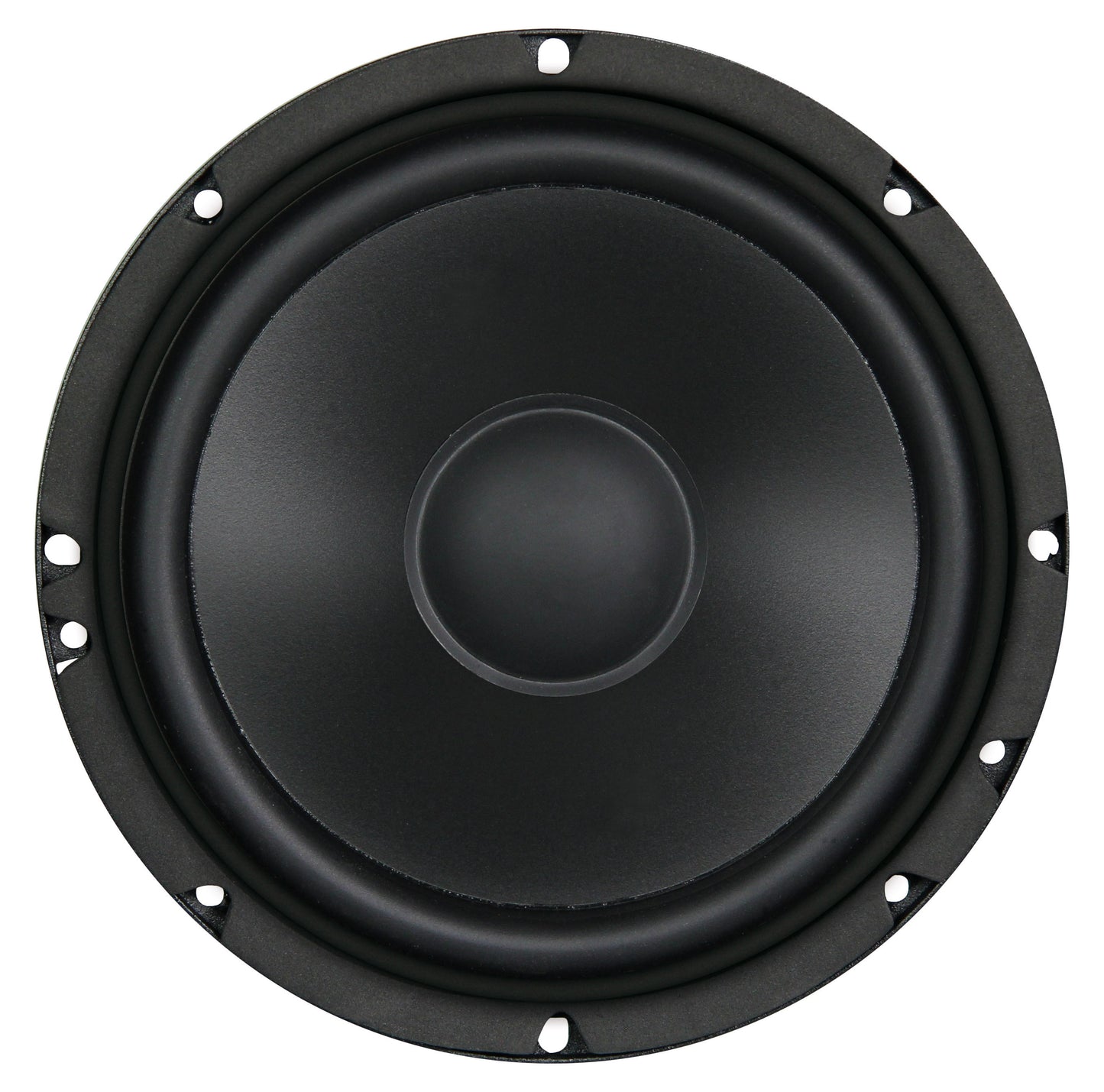 ESX Car Spezifisches Kompo-Kit 16,5 cm DCS-165