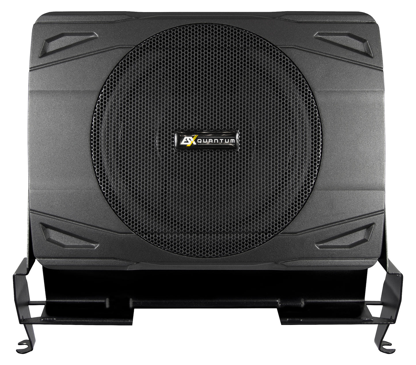 ESX QUANTUM Aktiv-Subbox für Fiat Ducato QXF-201A