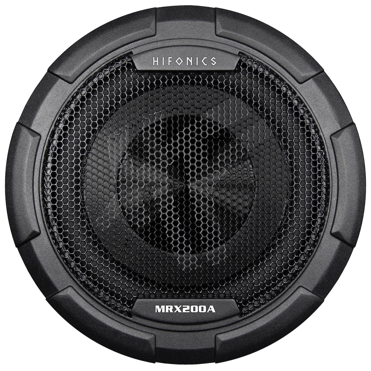 Reserverad Aktiv Subwoofer MRX200A