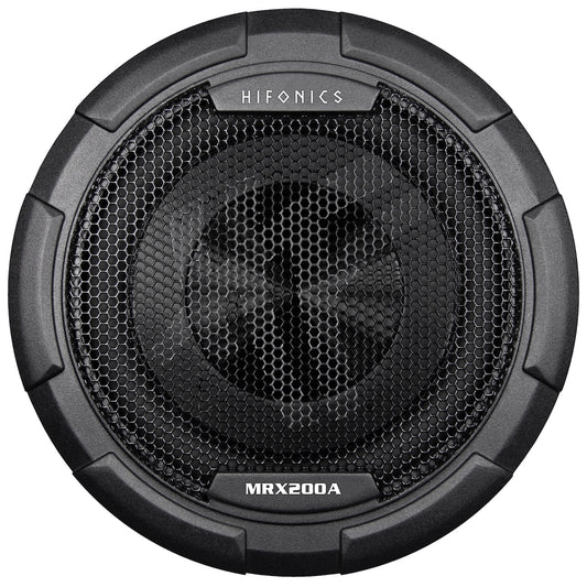Reserverad Aktiv Subwoofer MRX200A