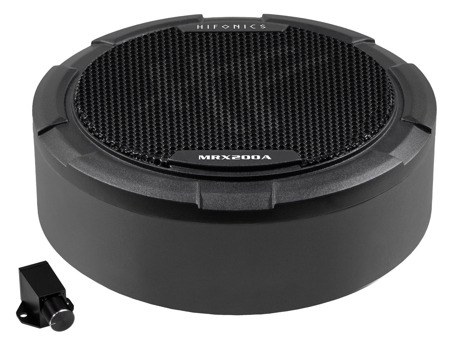 Reserverad Aktiv Subwoofer MRX200A