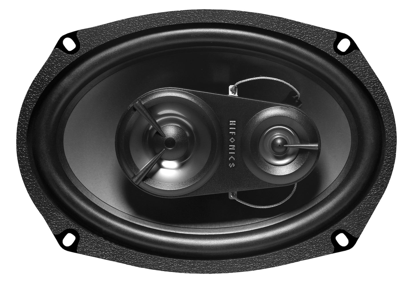 VULCAN Triax 6x9" VX-693