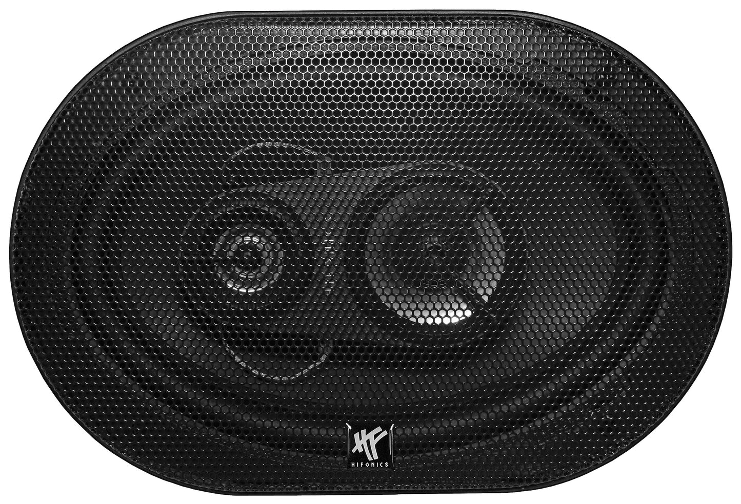 VULCAN Triax 6x9" VX-693