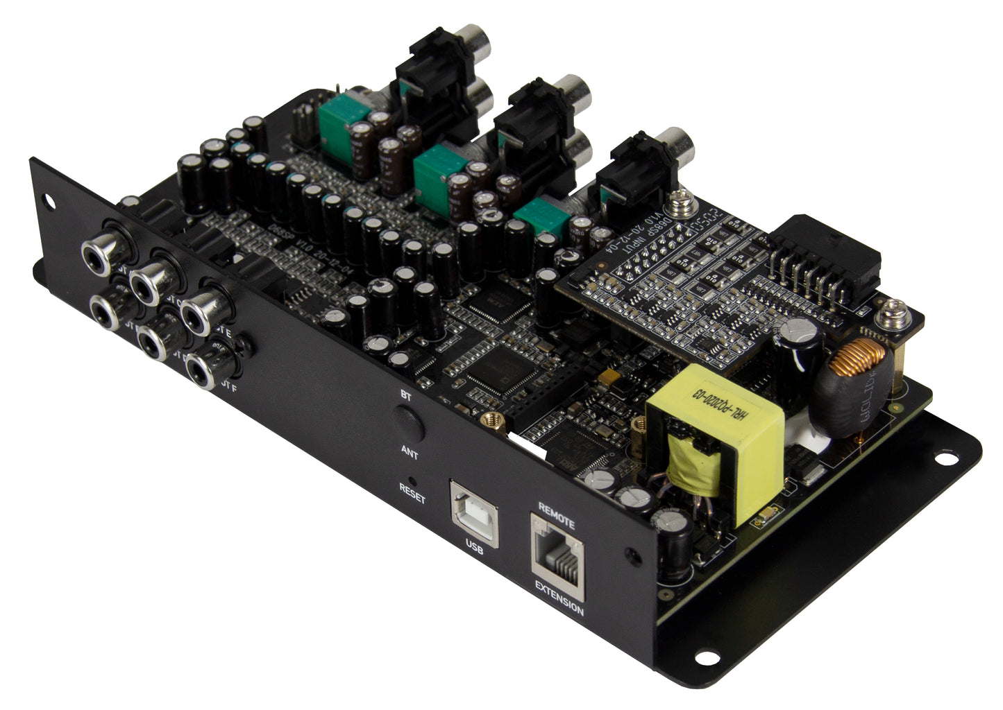 ESX DIRECTION 6-CH DSP D66SP