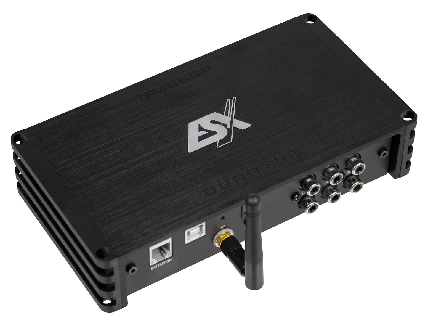 ESX QUANTUM 6-CH BT DSP QM66SP